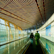 Illustration for article titled Worlds Biggest Airport Opens in Beijing